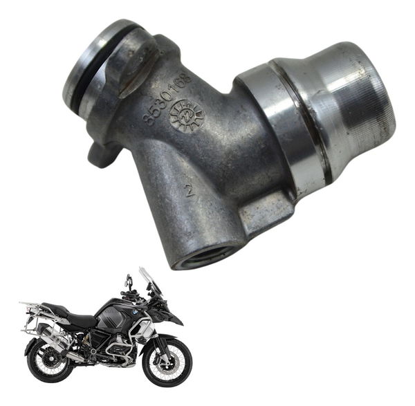 Suporte Válvula Termostática Bmw R1250 R 1250 Adv 19-24 Orig