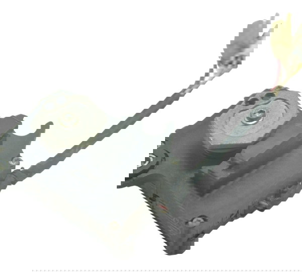 Servo Motor Suzuki Gsx-r 750 Srad 07-10 Original