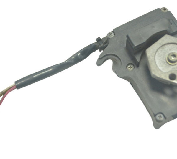 Servo Motor Suzuki Gsx-r 750 Srad 07-10 Original