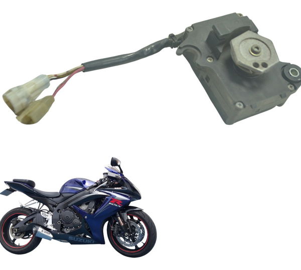Servo Motor Suzuki Gsx-r 750 Srad 07-10 Original