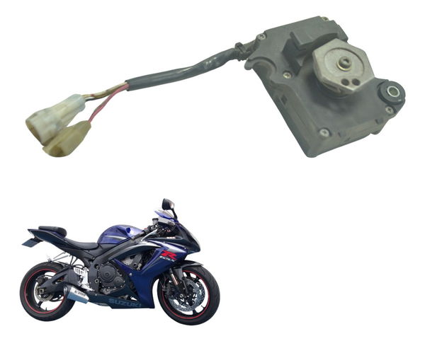Servo Motor Suzuki Gsx-r 750 Srad 07-10 Original