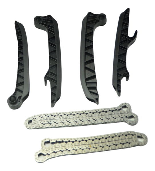 Kit Guia Tensor Corrente Comando Bmw R1250 R 1250 Adv 19-24