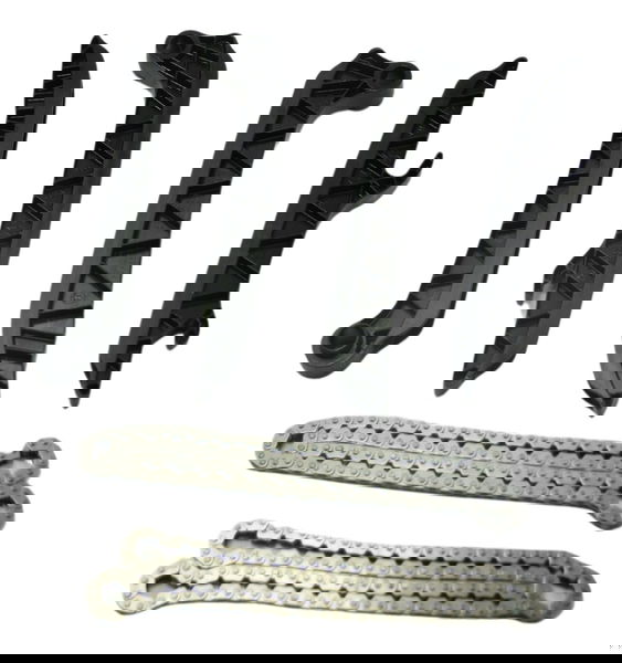 Kit Guia Tensor Corrente Comando Bmw R1250 R 1250 Adv 19-24