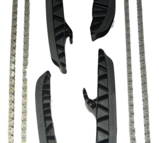 Kit Guia Tensor Corrente Comando Bmw R1250 R 1250 Adv 19-24