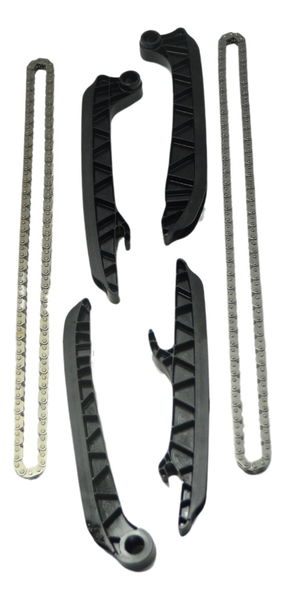 Kit Guia Tensor Corrente Comando Bmw R1250 R 1250 Adv 19-24