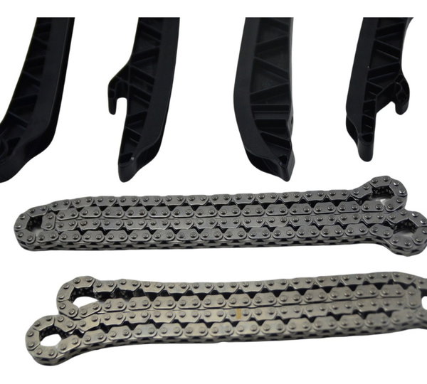 Kit Guia Tensor Corrente Comando Bmw R1250 R 1250 Adv 19-24