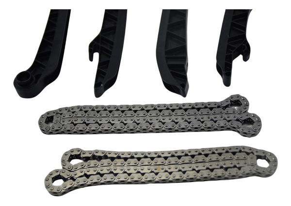 Kit Guia Tensor Corrente Comando Bmw R1250 R 1250 Adv 19-24