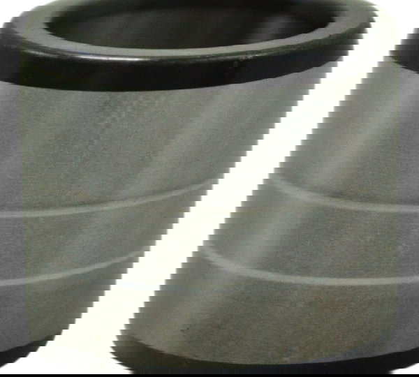 Bucha C/ Eixo Virabrequim Harley Road King Touring 2013 Orig