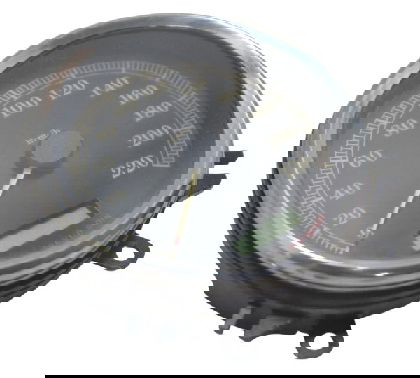 Painel 67197-08 Harley Softail Fat Boy 07-11 Original