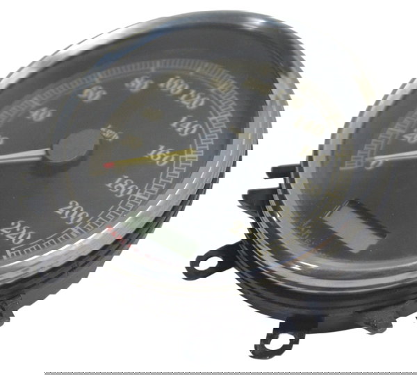 Painel 67197-08 Harley Softail Fat Boy 07-11 Original