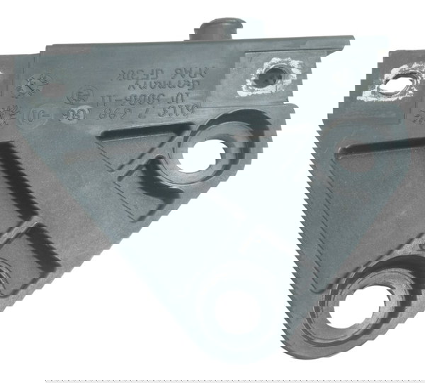 Suporte Rele Partida Bmw F 800 Gs 09-12 Original