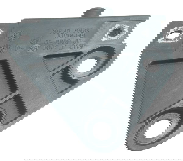 Suporte Rele Partida Bmw F 800 Gs 09-12 Original