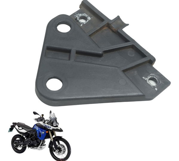 Suporte Rele Partida Bmw F 800 Gs 09-12 Original