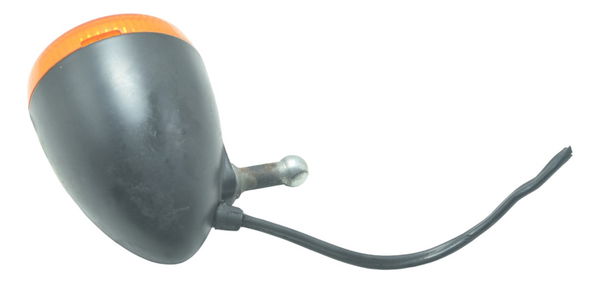 Pisca Dianteiro S/ Plug Sportster 883 Iron 14-19 Original