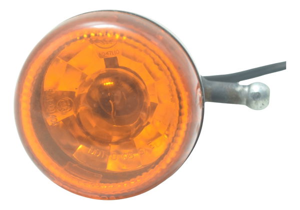 Pisca Dianteiro S/ Plug Sportster 883 Iron 14-19 Original