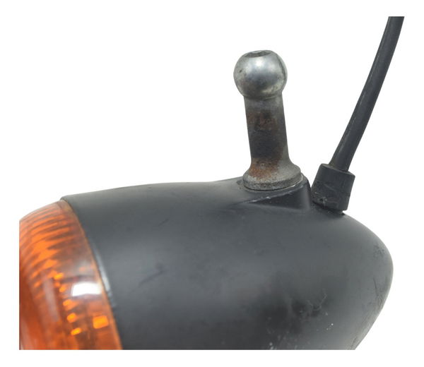 Pisca Dianteiro S/ Plug Sportster 883 Iron 14-19 Original