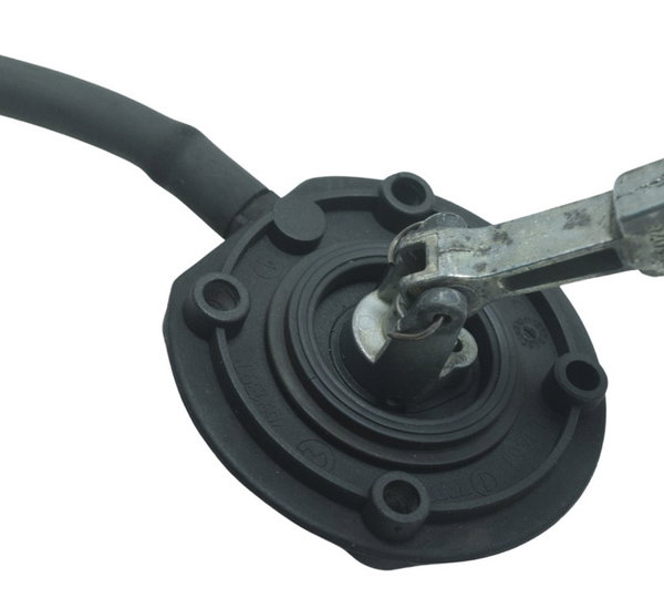 Respiro Tampa Tanque Bmw F 800 Gs 09-12 Original