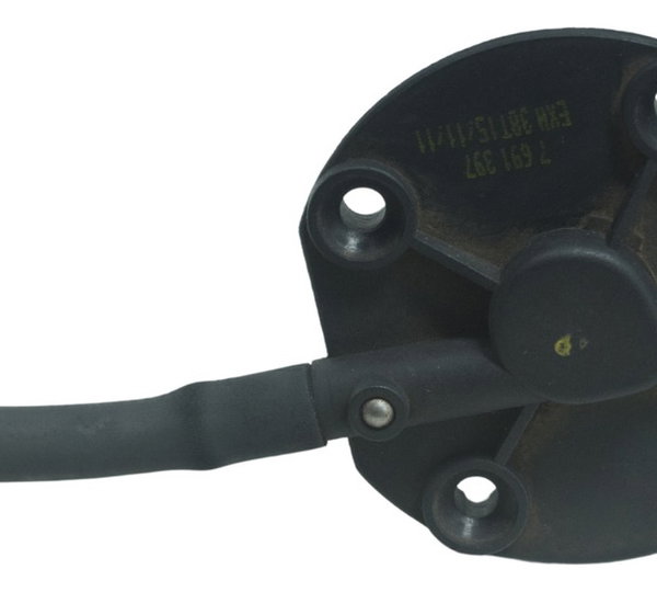 Respiro Tampa Tanque Bmw F 800 Gs 09-12 Original