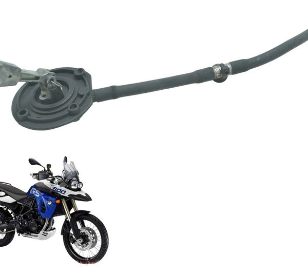 Respiro Tampa Tanque Bmw F 800 Gs 09-12 Original