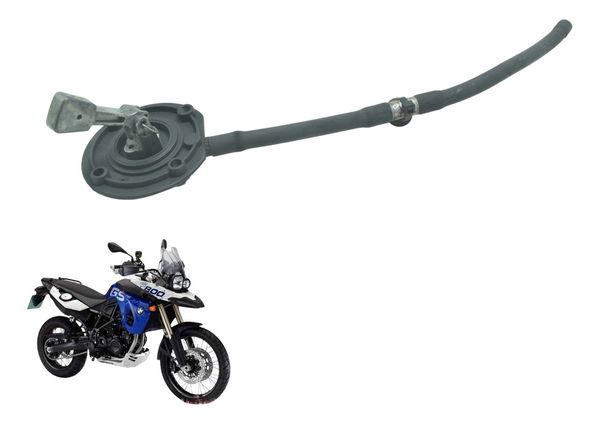 Respiro Tampa Tanque Bmw F 800 Gs 09-12 Original