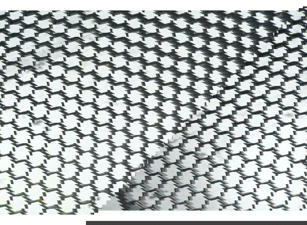 Grade Protetor Radiador Bmw F 800 Gs 09-12 Original
