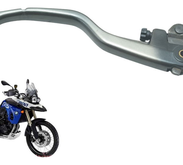 Manete Freio C/ Detalhes Bmw F 800 Gs 09-12 Original