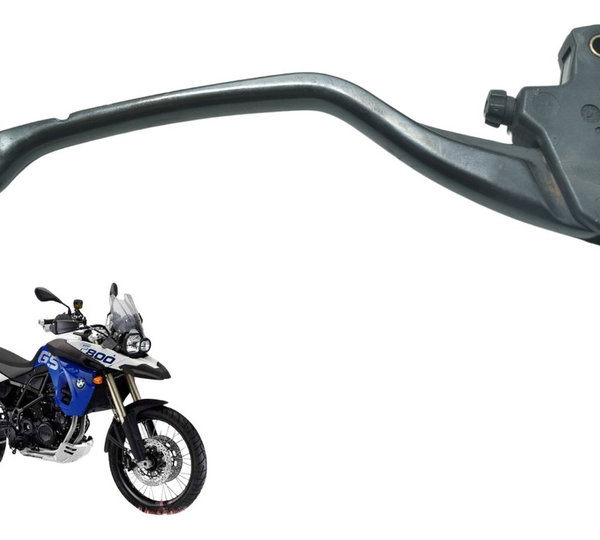 Manete Embreagem Bmw F 800 Gs 09-12 Original