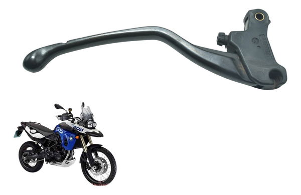 Manete Embreagem Bmw F 800 Gs 09-12 Original
