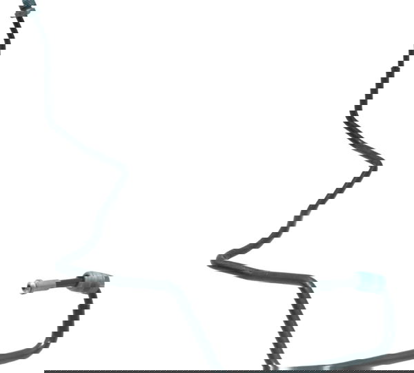 Flexível Abs Dianteiro Bmw F 800 Gs 09-12 Original