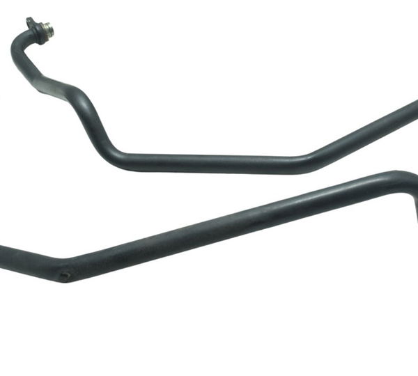 Par Conexão Óleo Bmw F 800 Gs 09-12 Original