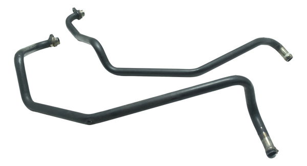 Par Conexão Óleo Bmw F 800 Gs 09-12 Original