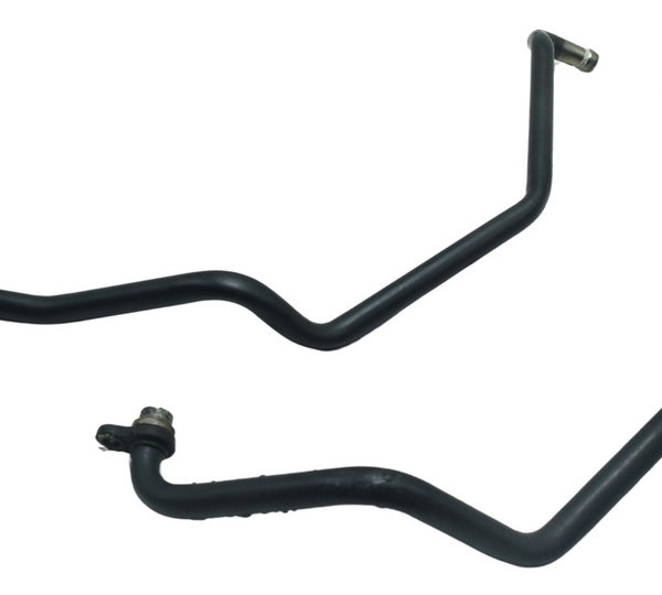 Par Conexão Óleo Bmw F 800 Gs 09-12 Original