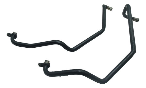 Par Conexão Óleo Bmw F 800 Gs 09-12 Original