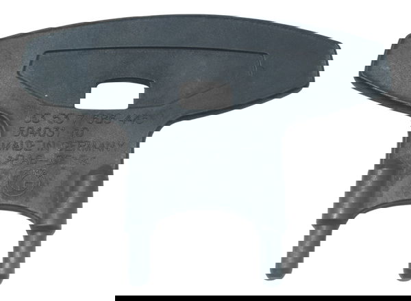Chave Regulagem Amortecedor Bmw F 800 Gs 09-12 Original