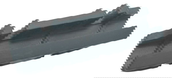 Borracha Chassi Bmw F 800 Gs 09-12 Original