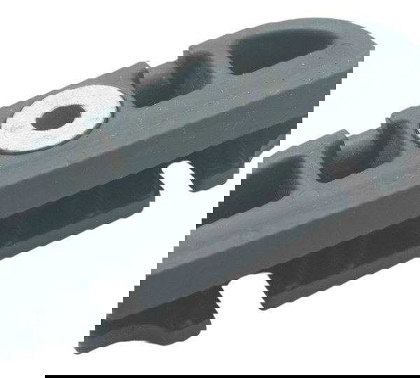 Borracha Chassi Bmw F 800 Gs 09-12 Original