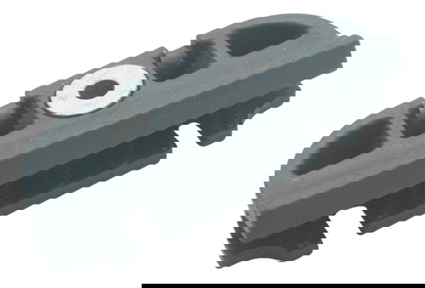 Borracha Chassi Bmw F 800 Gs 09-12 Original