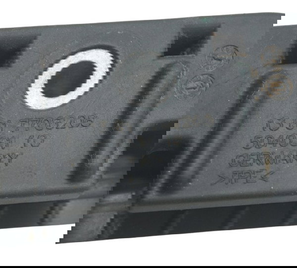 Borracha Chassi Bmw F 800 Gs 09-12 Original