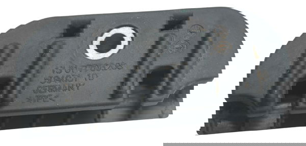 Borracha Chassi Bmw F 800 Gs 09-12 Original