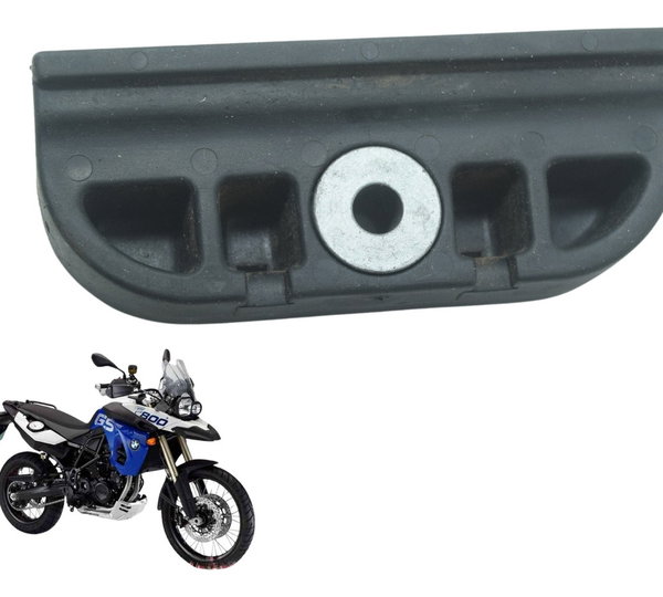 Borracha Chassi Bmw F 800 Gs 09-12 Original