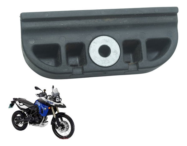 Borracha Chassi Bmw F 800 Gs 09-12 Original
