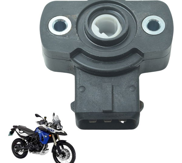 Sensor Tps Bmw F 800 Gs 09-12 Original