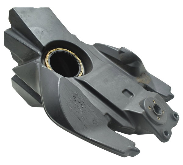 Tanque C/ Detalhes Bmw F 800 R 09-15 Original