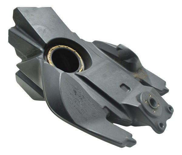 Tanque C/ Detalhes Bmw F 800 R 09-15 Original