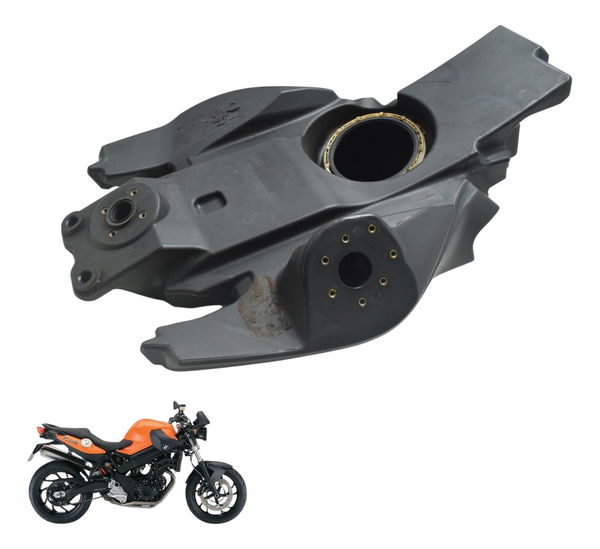 Tanque C/ Detalhes Bmw F 800 R 09-15 Original