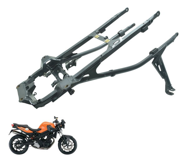 Quadro B Bmw F 800 R 09-15 Original