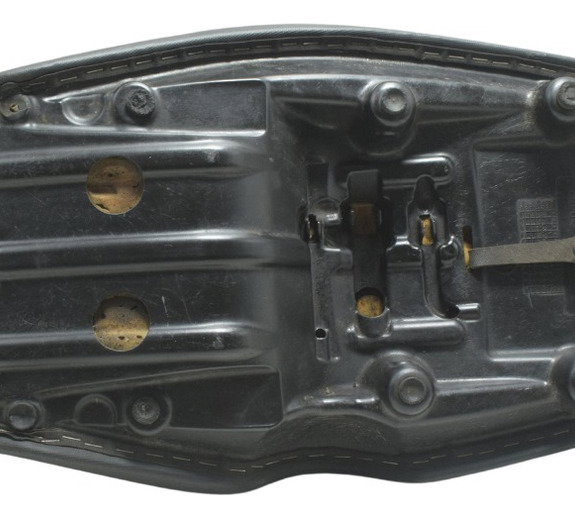 Banco C/ Detalhes Bmw F 800 R 09-15 Original