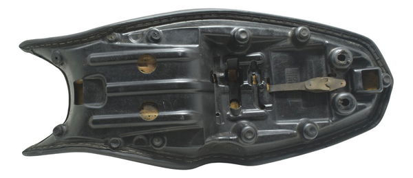 Banco C/ Detalhes Bmw F 800 R 09-15 Original