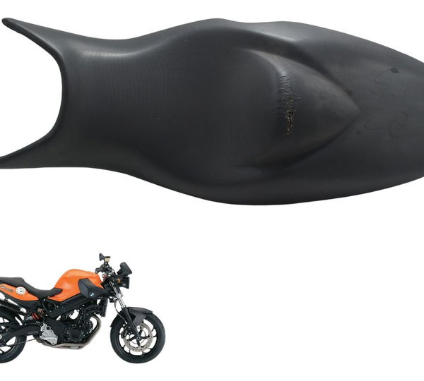 Banco C/ Detalhes Bmw F 800 R 09-15 Original