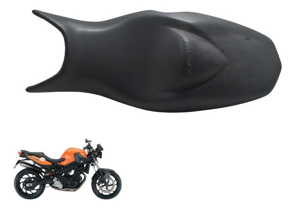Banco C/ Detalhes Bmw F 800 R 09-15 Original